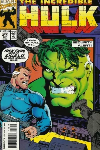 Jailhouse Rock; Ulysses, Part 4: Out of the Fire