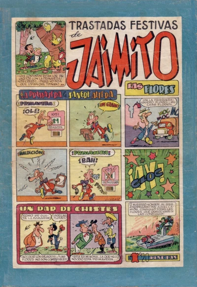 Cover of Issue #113