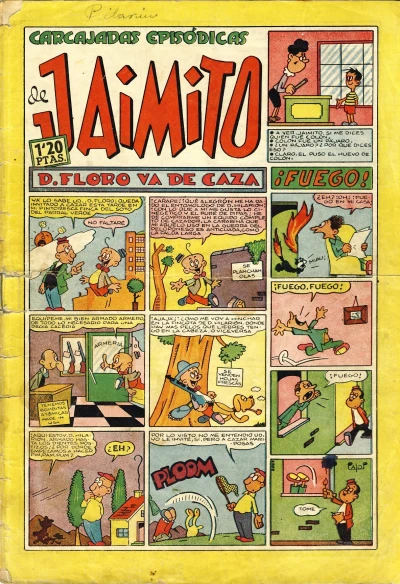 Cover of Issue #114