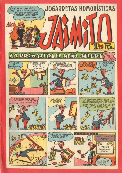 Cover of Issue #115