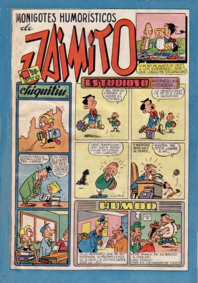 Cover of Issue #116