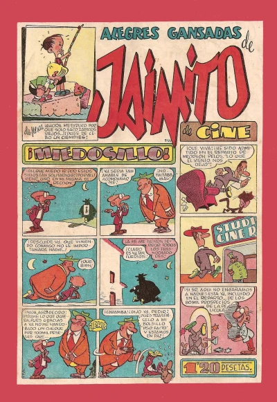 Cover of Issue #120