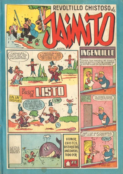 Cover of Issue #121