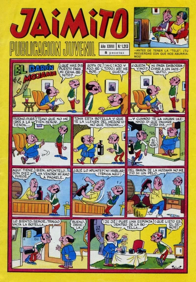 Cover of Issue #1213