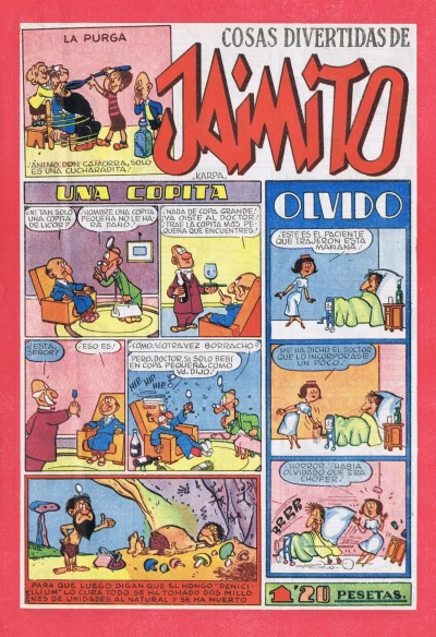 Cover of Issue #129