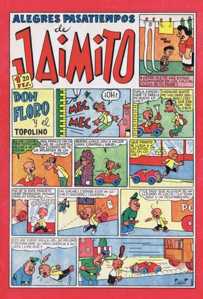 Cover of Issue #131