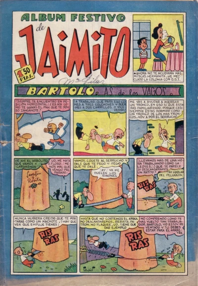 Cover of Issue #132