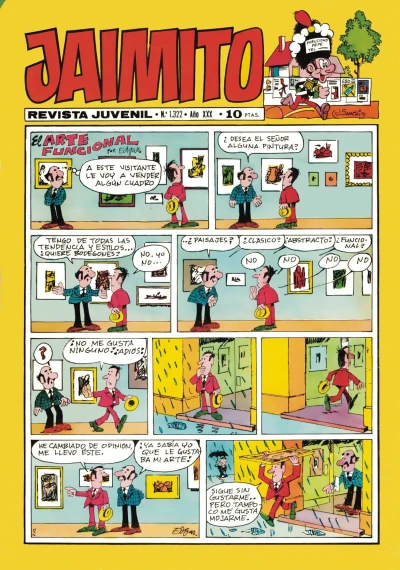 Cover of Issue #1322