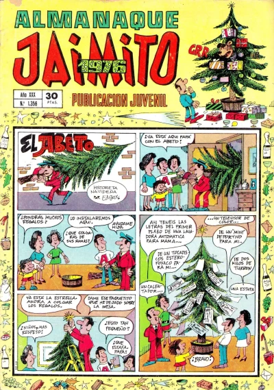 Cover of Issue #1356