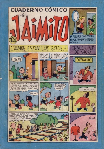 Cover of Issue #138