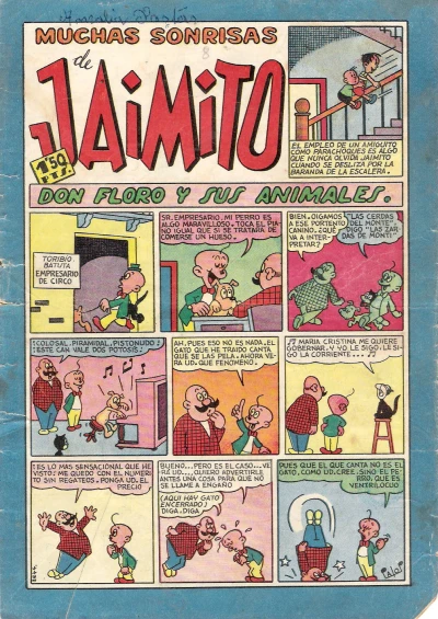 Cover of Issue #140