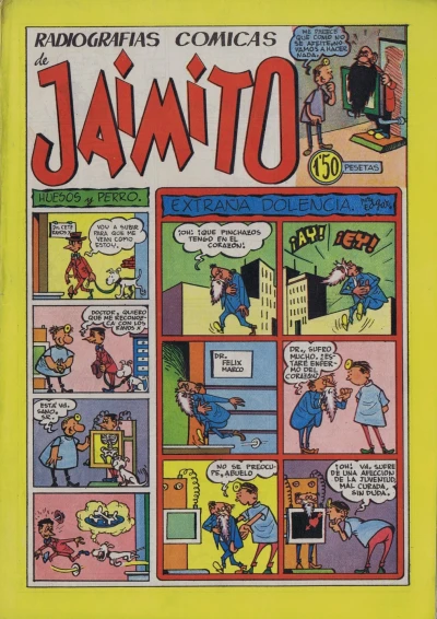 Cover of Issue #141