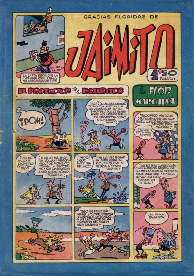 Cover of Issue #142