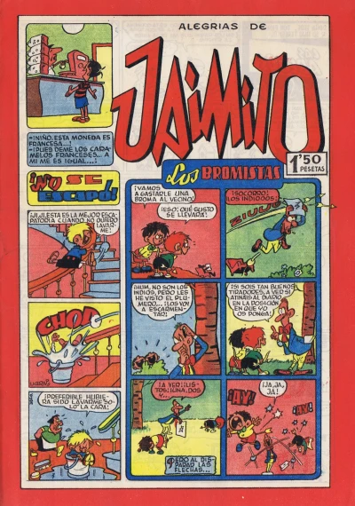 Cover of Issue #143