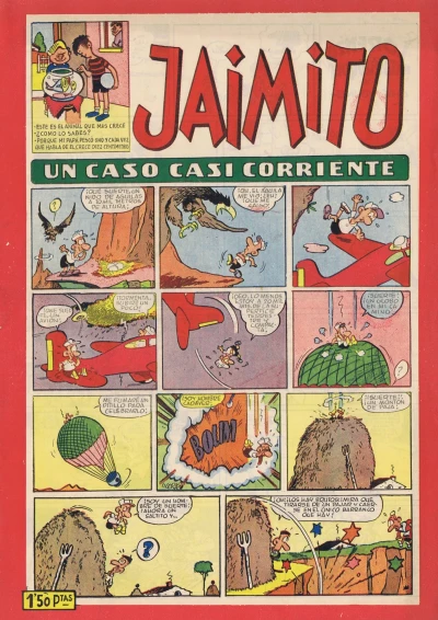 Cover of Issue #148