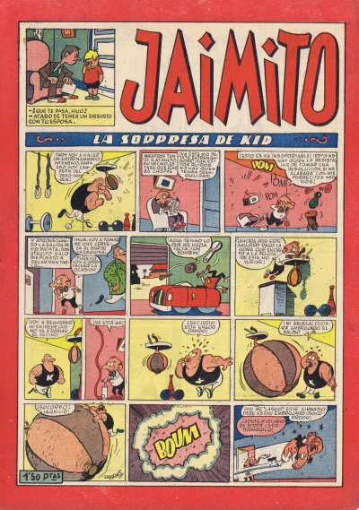 Cover of Issue #150