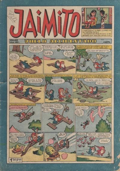 Cover of Issue #151