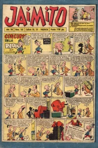 Issue #161