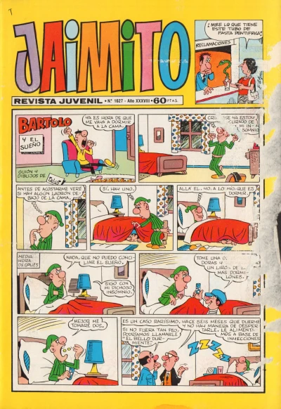 Cover of Issue #1627