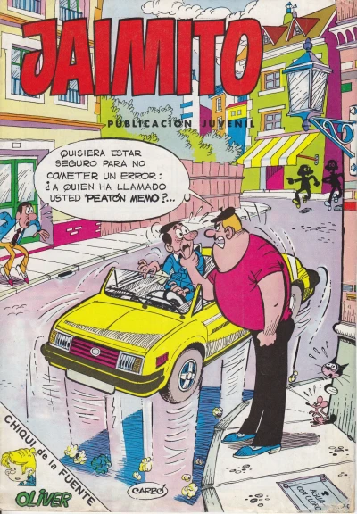 Cover of Issue #1641