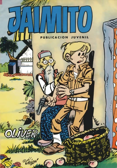 Cover of Issue #1649