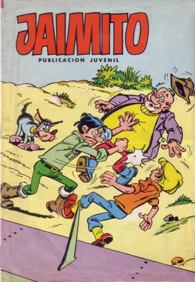 Cover of Issue #1653
