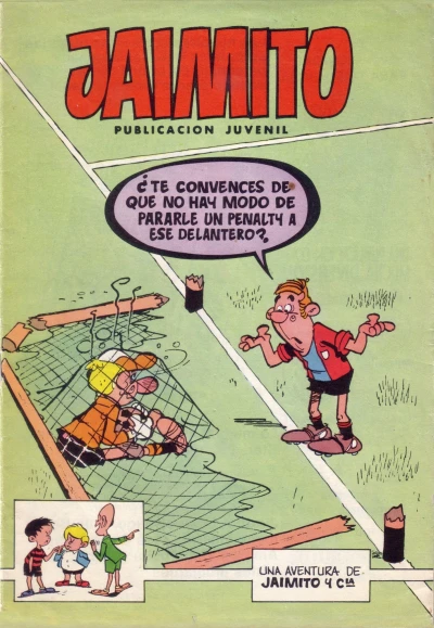 Cover of Issue #1655