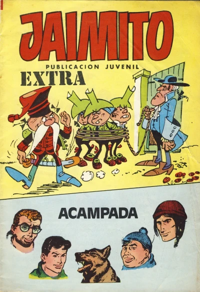 Cover of Issue #1657