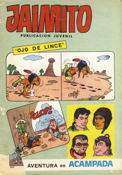 Cover of Issue #1659