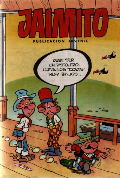 Cover of Issue #1661