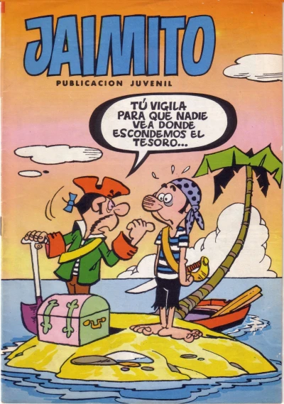Cover of Issue #1664