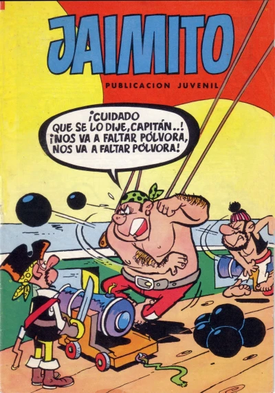 Cover of Issue #1667