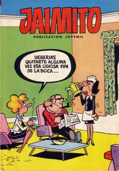 Cover of Issue #1668