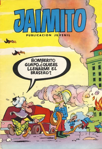 Cover of Issue #1670