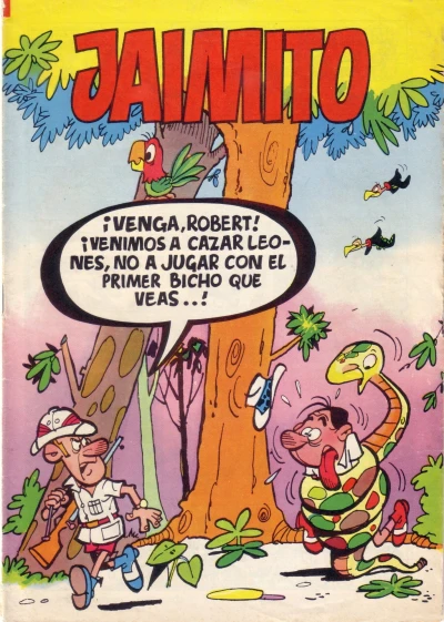 Cover of Issue #1671
