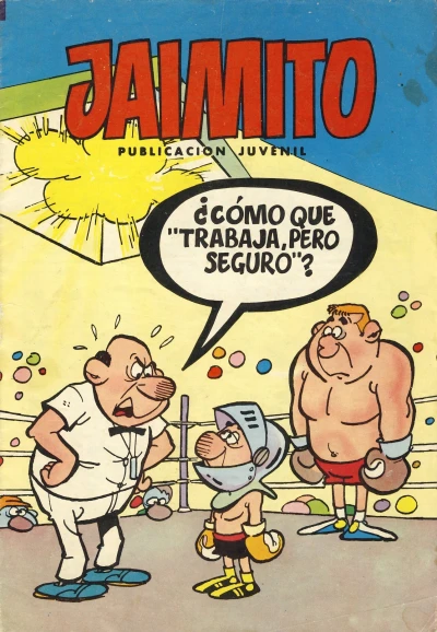 Cover of Issue #1673