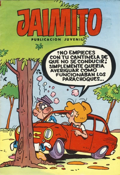 Cover of Issue #1674