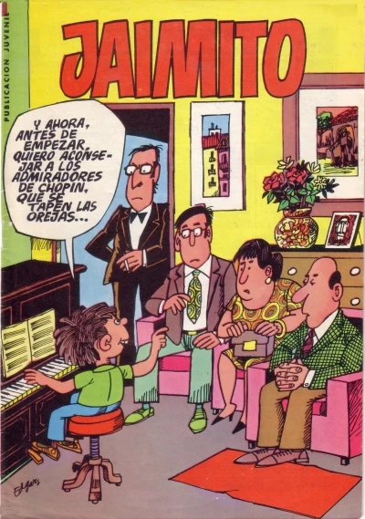 Cover of Issue #1675
