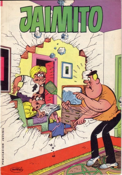 Cover of Issue #1676