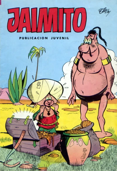 Cover of Issue #1679