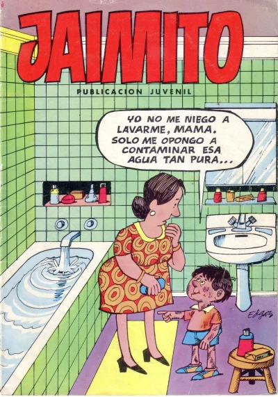 Cover of Issue #1681