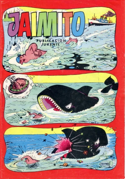 Cover of Issue #1682
