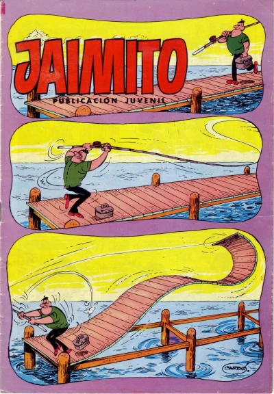 Cover of Issue #1684