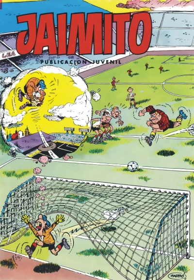 Cover of Issue #1686