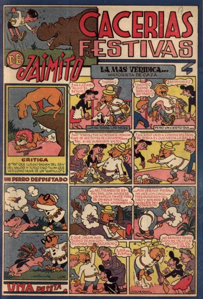 Cover of Issue #17