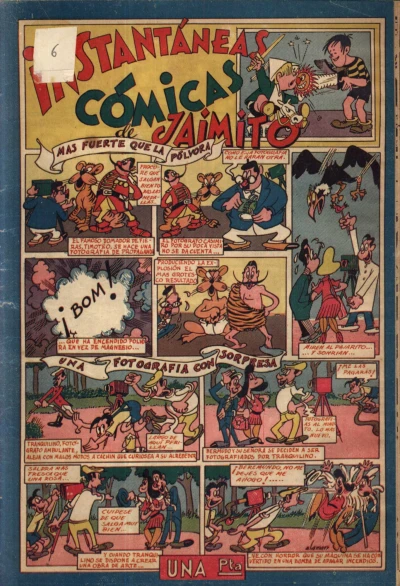 Cover of Issue #20