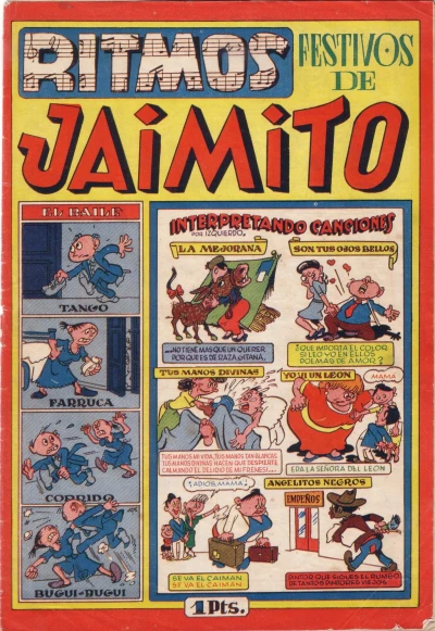 Cover of Issue #23