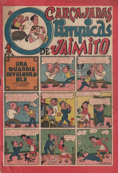Cover of Issue #26