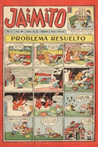 Issue #281
