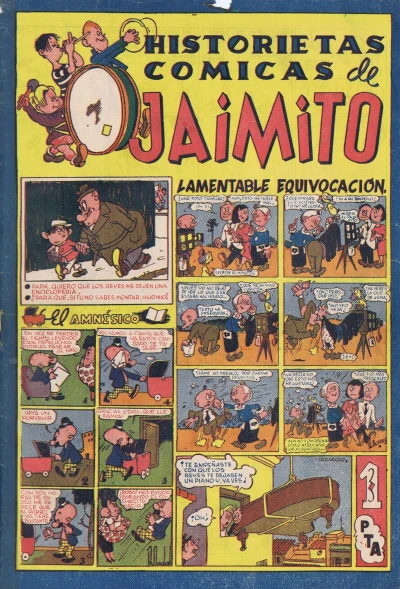 Cover of Issue #29